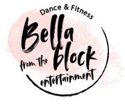 Tickets für Bella from the Block Entertainment presents am 17.02.2019 - Karten kaufen